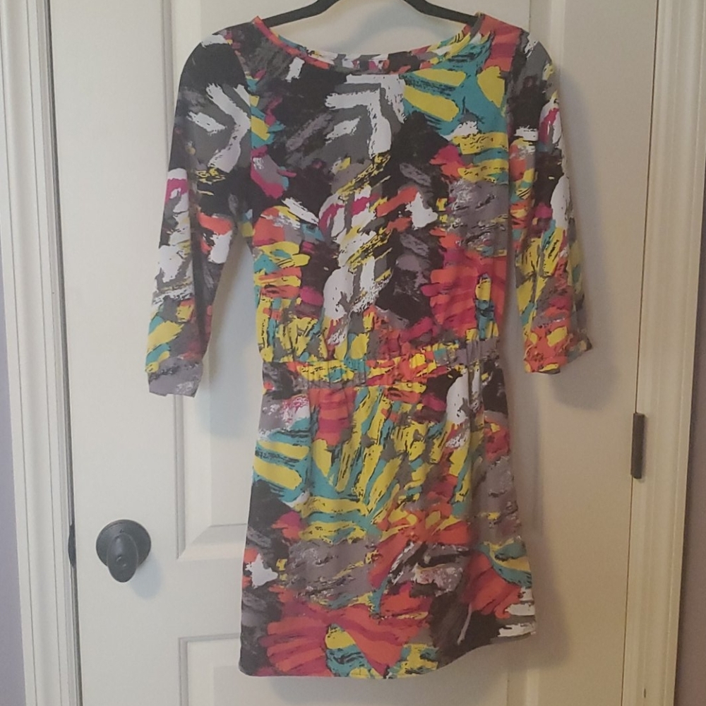 FABULOUS fun, flirty dress